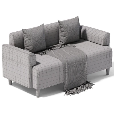 Sofa HEMLINGBY — Ver 3