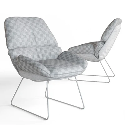 Armchair Bay — Ver 2