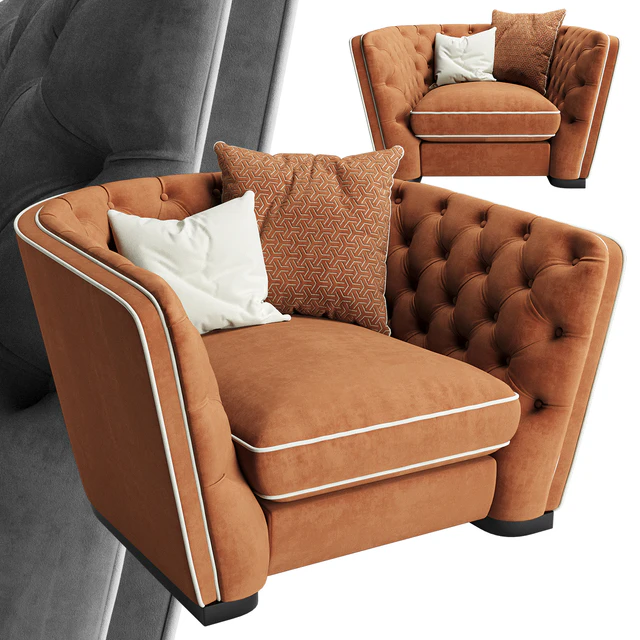 Paolo Кресло — Скачать