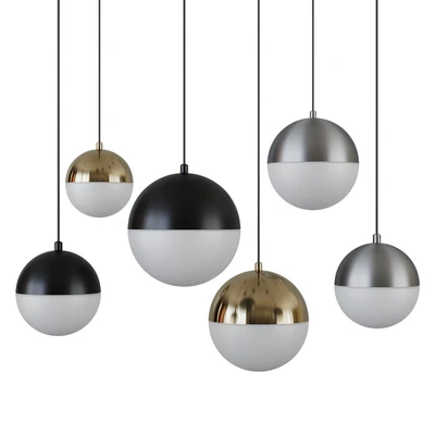 Odeon Light "Pinga" — Ver 3