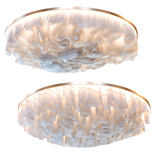 Paper Design Celing 4 — Download