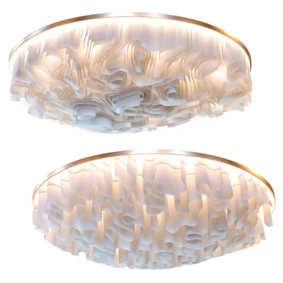 Paper Design Celing 4 — download