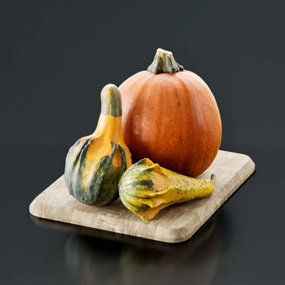 Pumpkins — Ver 2