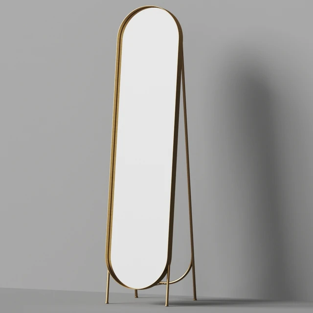 Floor Mirror by Cox & Cox — Descargar