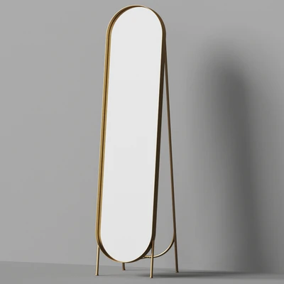 Floor Mirror by Cox & Cox — Ver 2