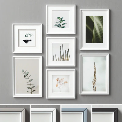 Picture Frames Set-100 — Вид 2