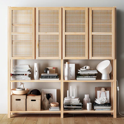 IKEA IVAR STORAGE COMBINATION — Ver 1
