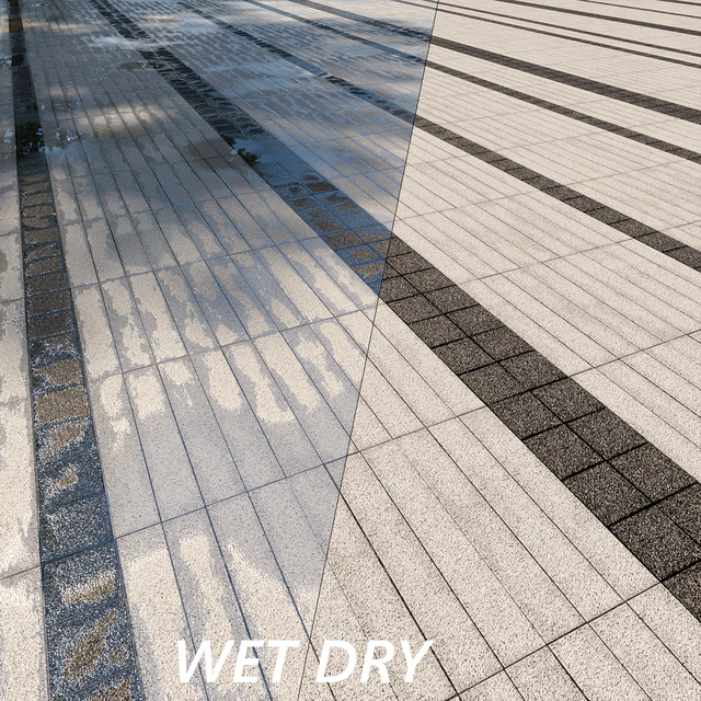 Paving Belpasso Premio tile 09 HR — Descargar