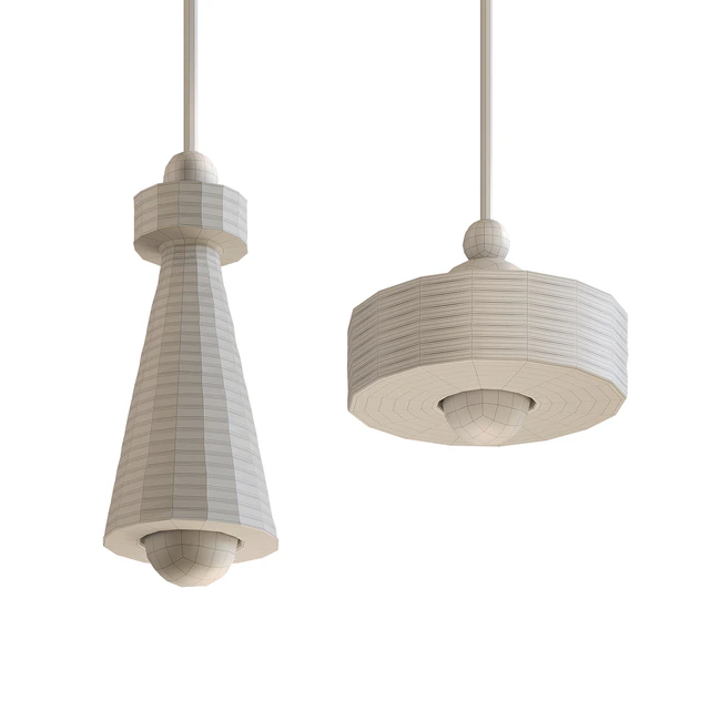 Stahl band CASSIA and PALOMA pendant — Descargar