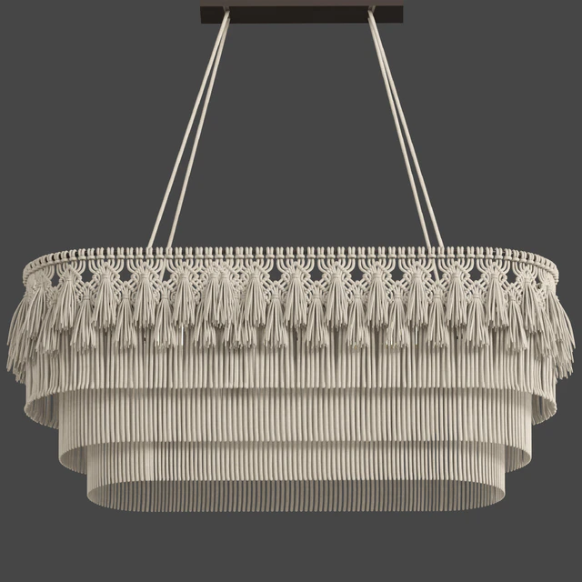 macrame chandelier18 — Descargar