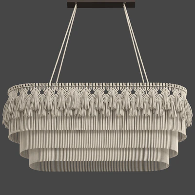 macrame chandelier18 — Ver 2