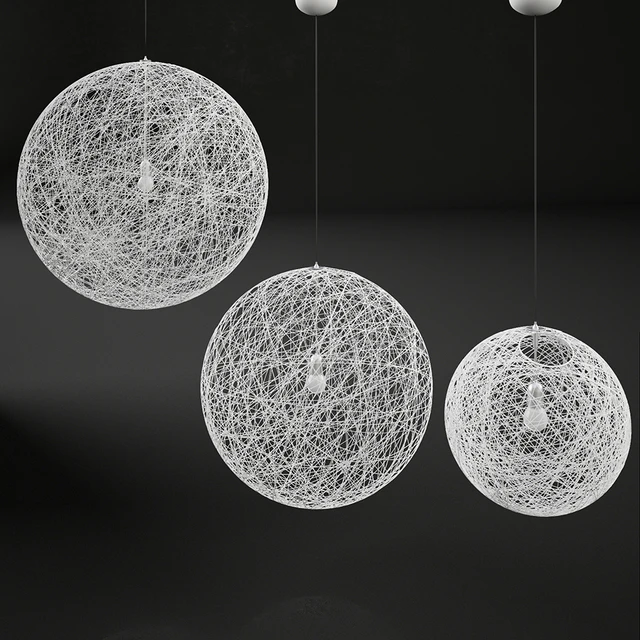 Moooi Random light — Скачать