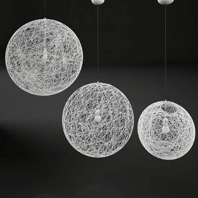 Moooi Random light — Вид 1