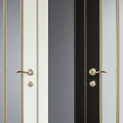 DOOR # 038 — Ver 2