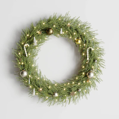 Christmas Tree Decoration 01 — Ver 4
