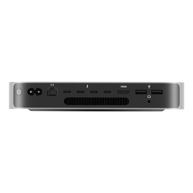 Mac mini m2 pro 2023 — Скачать