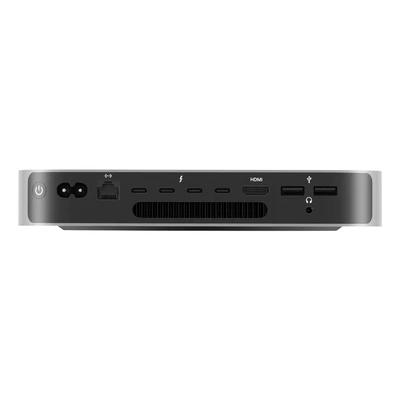 Mac mini m2 pro 2023 — Вид 2