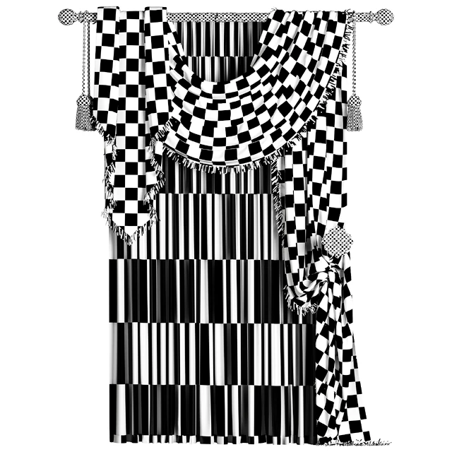 Curtain #13 — Descargar