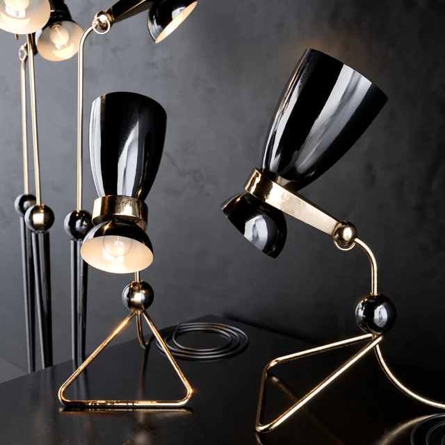 Delightfull Amy table lamp — Descargar