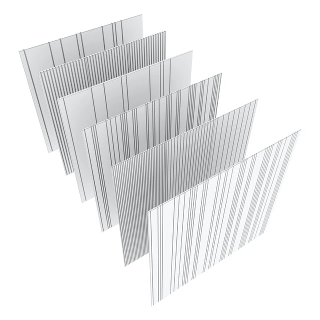 Wood panel set v04 — Descargar