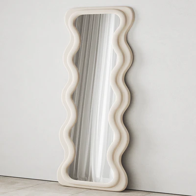 Maat Mirror by Noho home — Ver 3