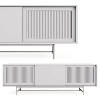 Cabinet Sergio — Ver 2