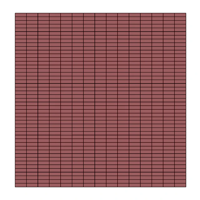 Ceramic tile set 08 - White ceramic — Descargar