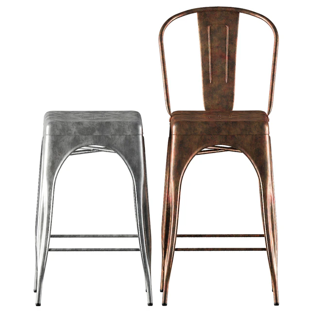 Chair 03 — Descargar