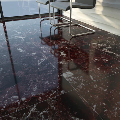 TUREX INTERNATIONAL Marble Tiles Set 07 — Вид 2