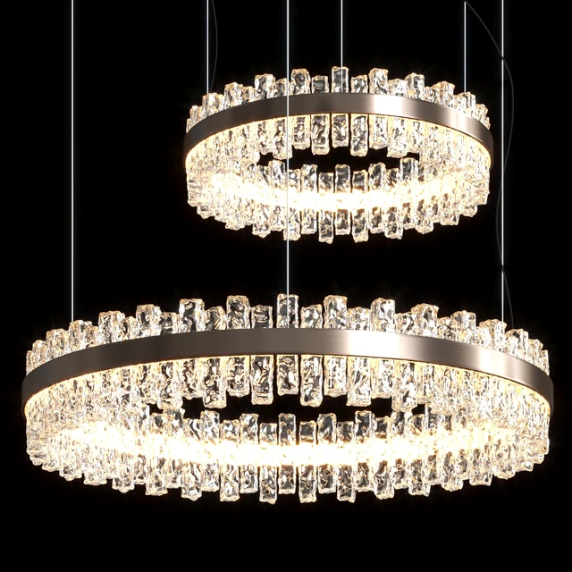 Circle Phoenix 64cm and 90cm — Скачать