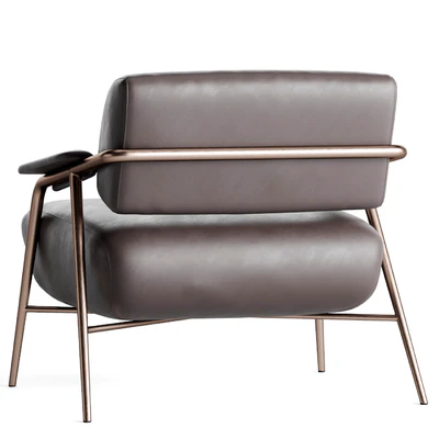 Potocco Stay Armchair — Вид 2