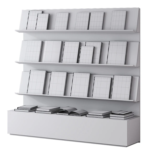Book Collection — Скачать