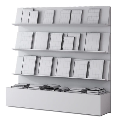 Book Collection — Вид 3