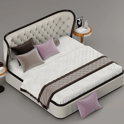 Bed Margot, Mobilidea — Ver 2