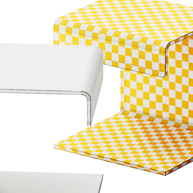 Amalia Side Table by Metro Lane — Скачать
