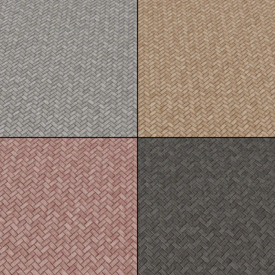 Paving — Ver 2