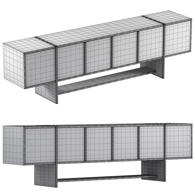 Sira Credenza — Descargar