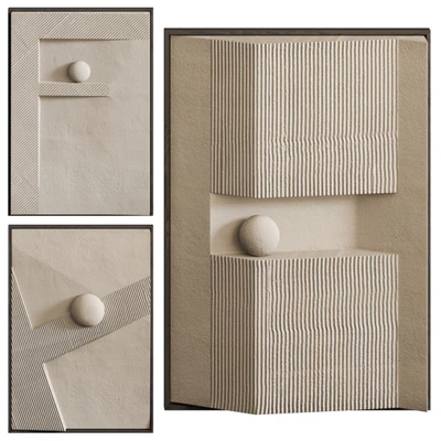 WD 3d decor ser 2 — скачать