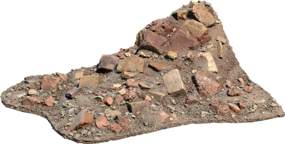 construction rubble 008 — Descargar