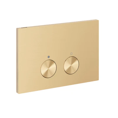 flush plate by axor — Descargar