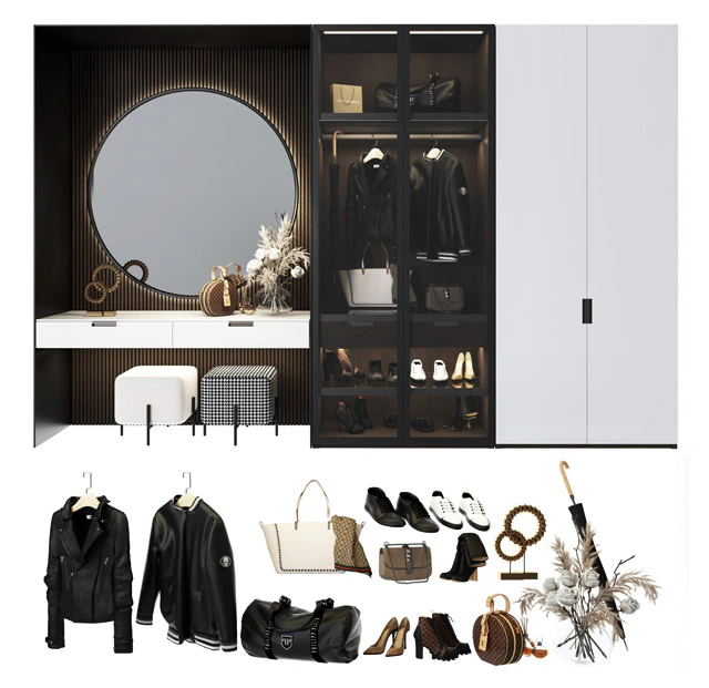 Composition in the hallway 90 — Descargar