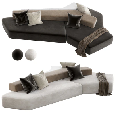 Rift Sofa — Ver 1