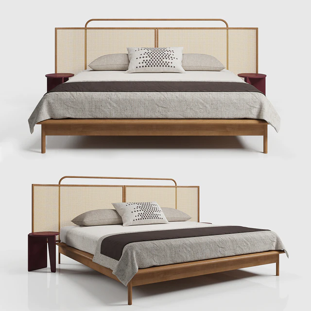 Radnor Mae Bed — Descargar