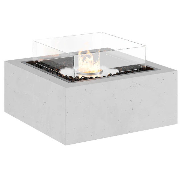 EcoSmart Fire | Fireplace — Descargar
