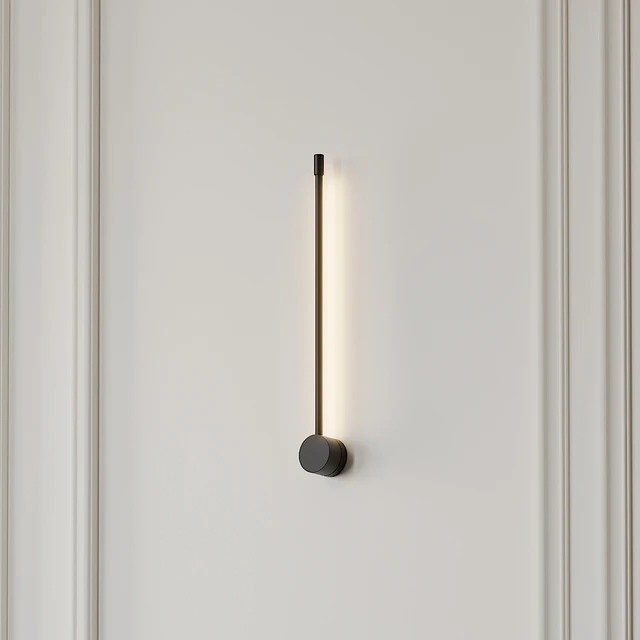 Novelty LED Wall Lamp — Скачать