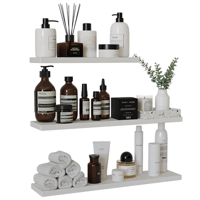 Decorative bathroom set 15 — View 4