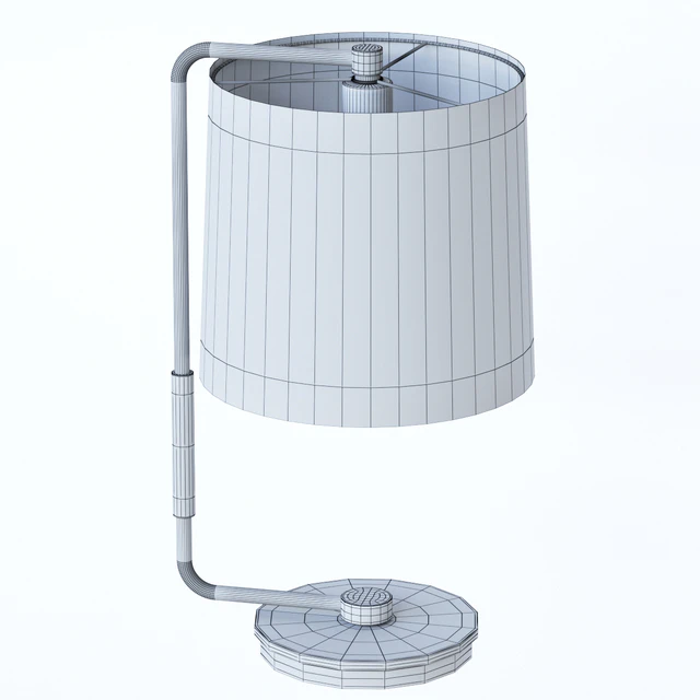 Barbara Barry Swing Table Lamp — Descargar