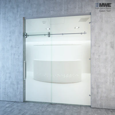 MWE / Twin — Вид 1