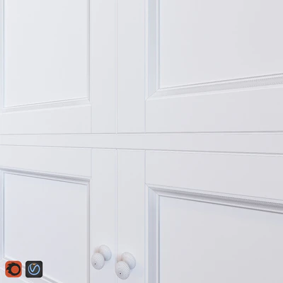 Cupboard — Ver 2