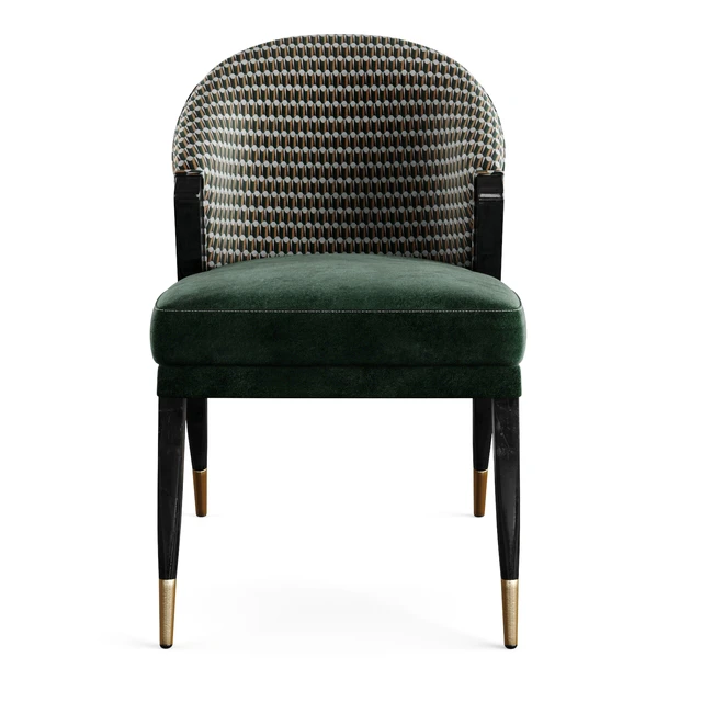 Kelheim Chair — Скачать